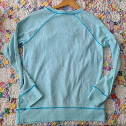 Grandmacore Cat Lady Sweatshirt