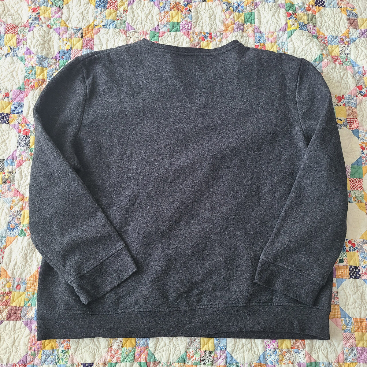 Heart on Hearts Sweatshirt