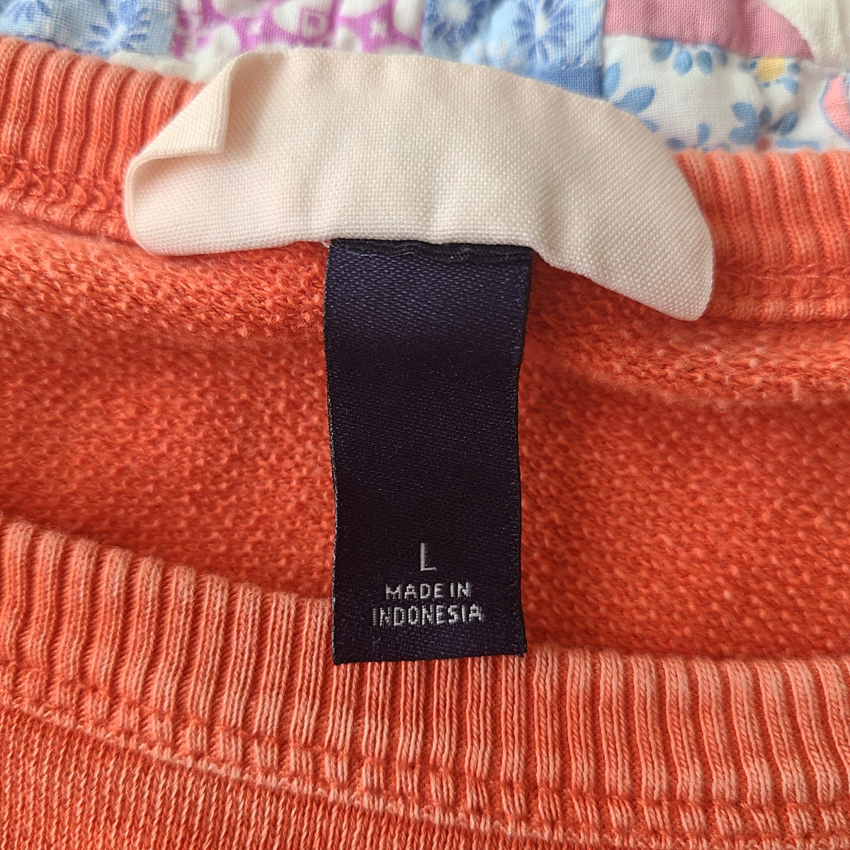 Fall Leaves Sweatshirt