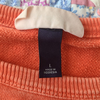 Fall Leaves Sweatshirt