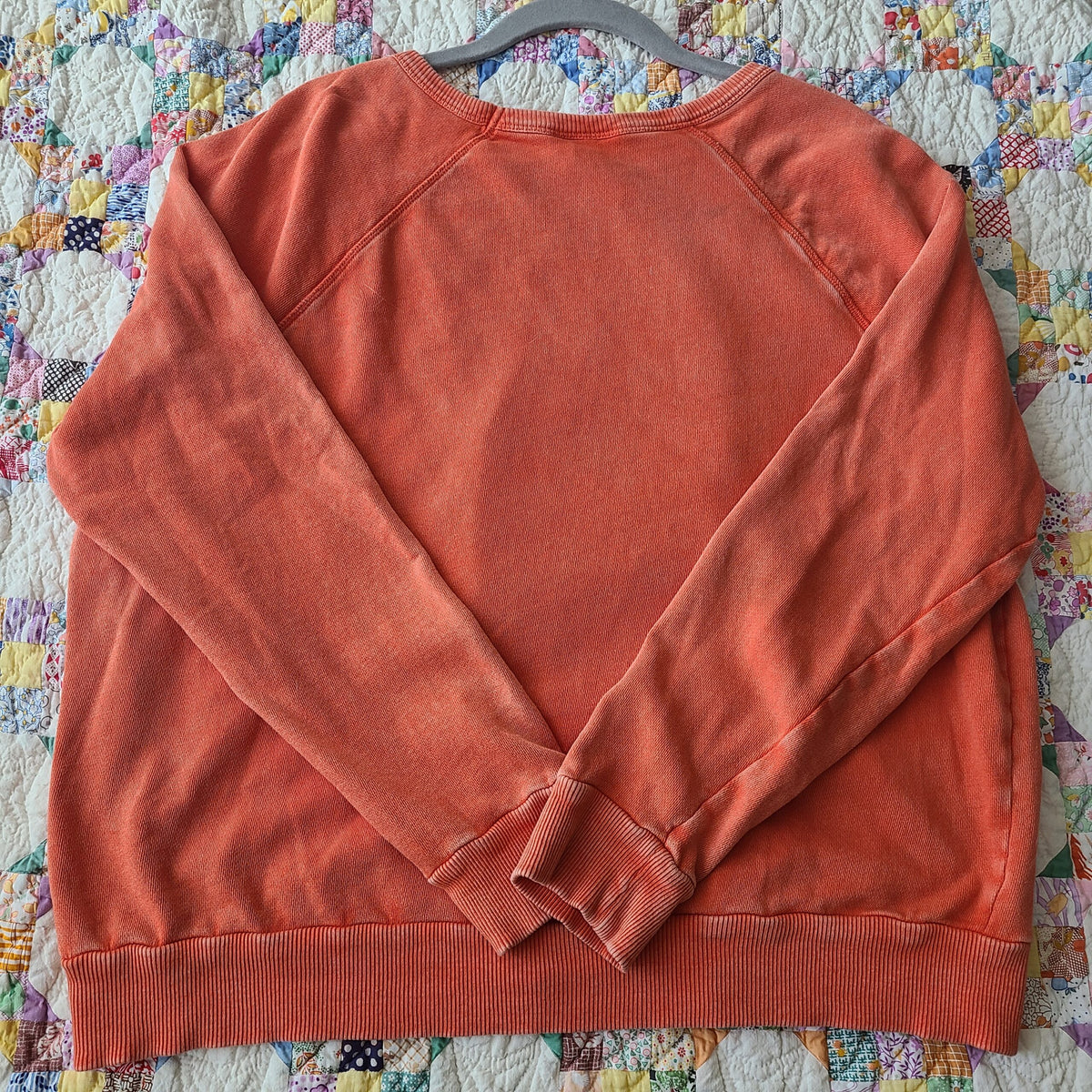 Fall Leaves Sweatshirt