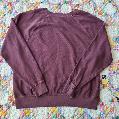 Anatomical Heart Sweatshirt
