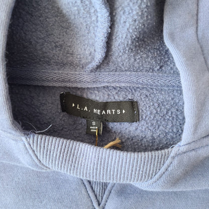 Thanks, It's Thrifted Dapper Toad Hoodie