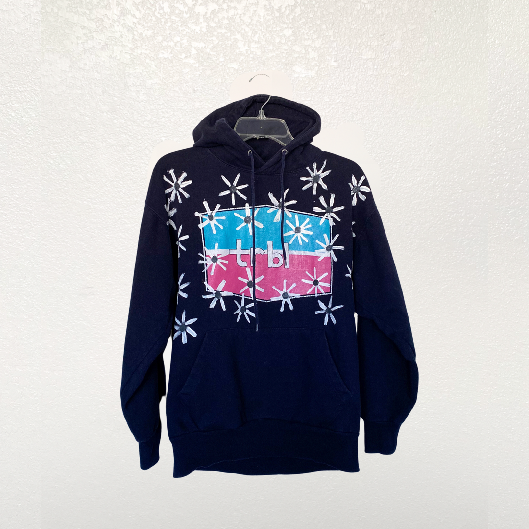 starry eyed sweatshirt