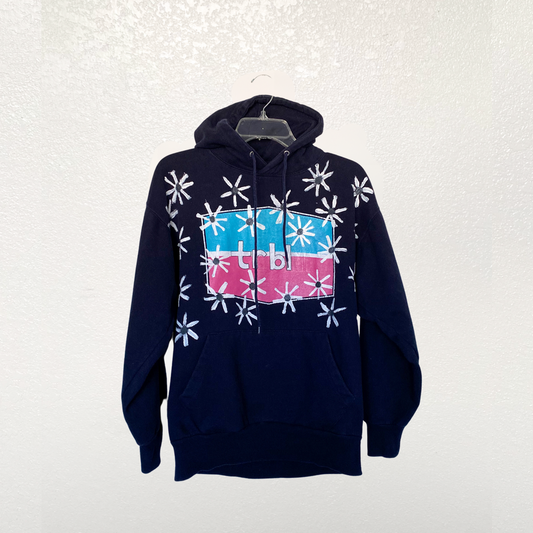 starry eyed sweatshirt