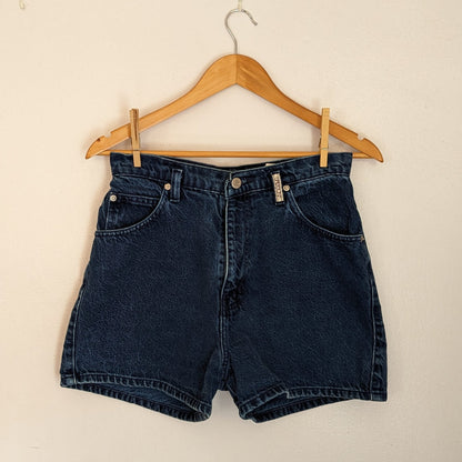 Rainbow Star Pocket Shorts