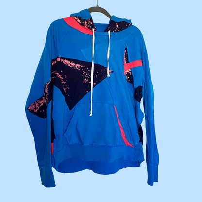 Cosmic Cafeteria Sweatshirt