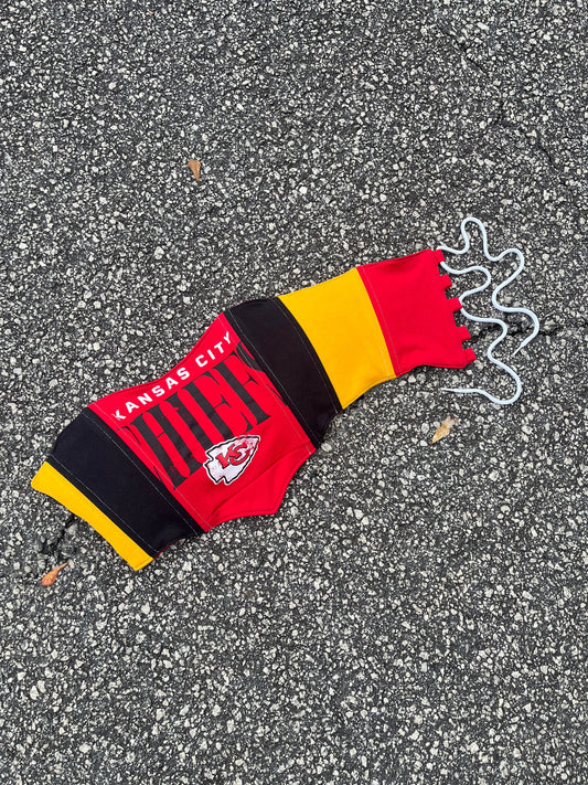 Chiefs Corset