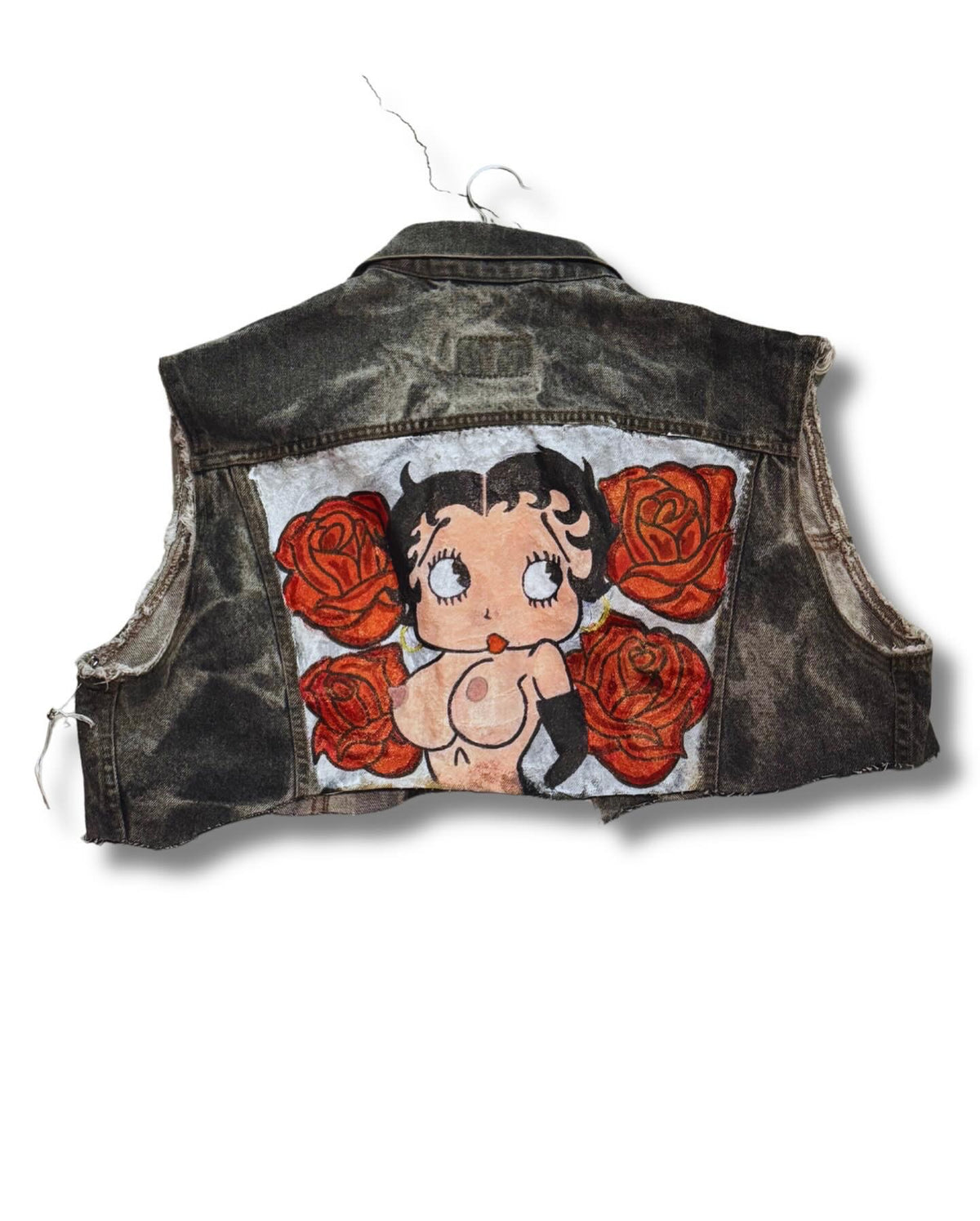 Bad Betty
