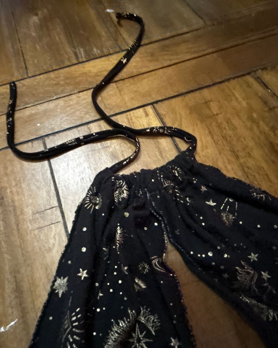 Celestial Chaos Two-Piece Set