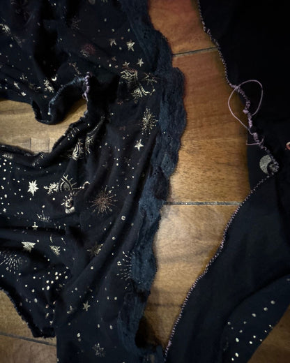 Celestial Chaos Two-Piece Set