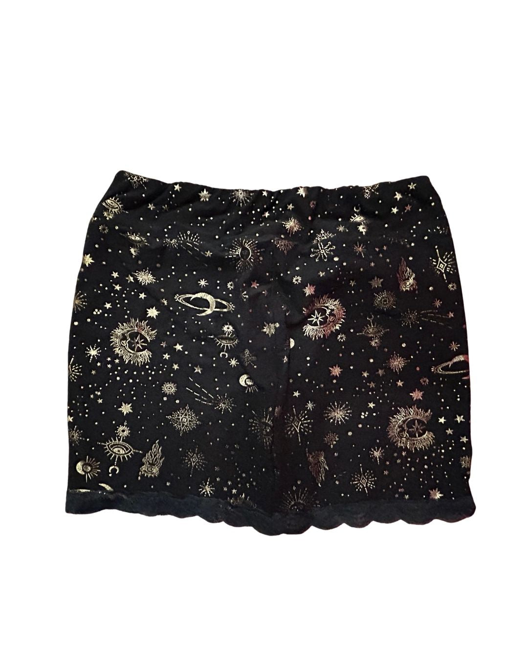 Celestial Chaos Two-Piece Set