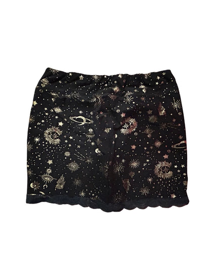 Celestial Chaos Two-Piece Set