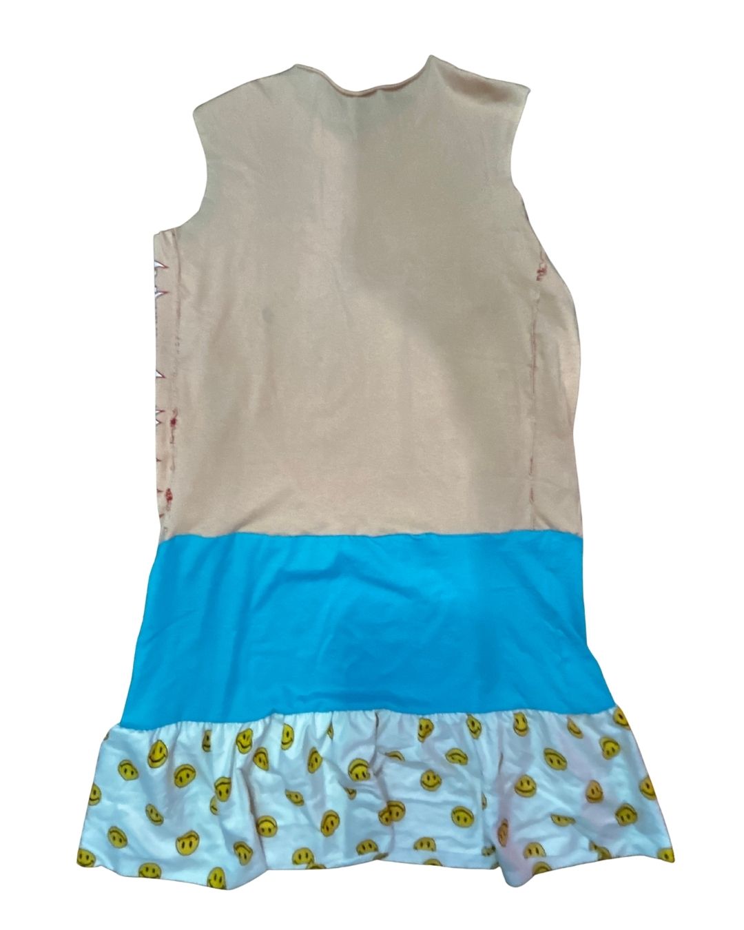 Beavis and Butt-Head Smiley Tank Dress by The Modern Alien, photo 5
