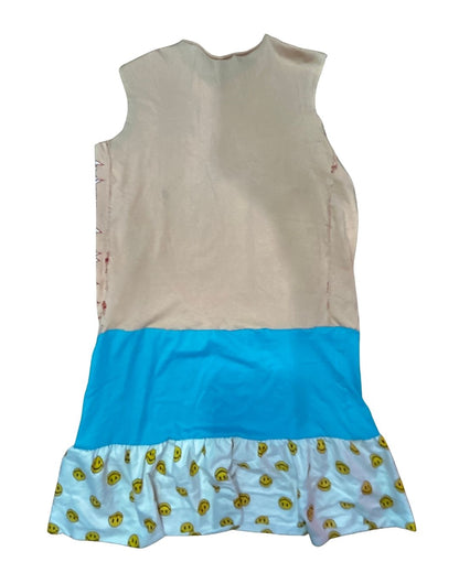Beavis and Butt-Head Smiley Tank Dress by The Modern Alien, photo 5