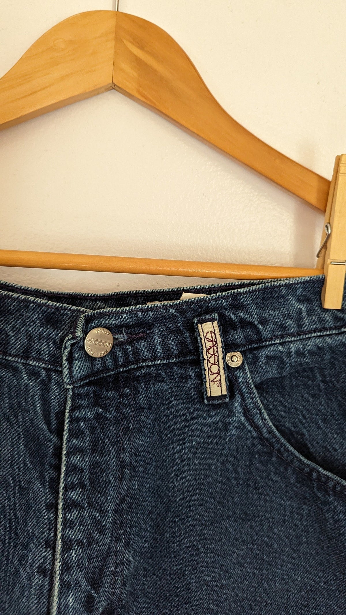 Rainbow Star Pocket Shorts