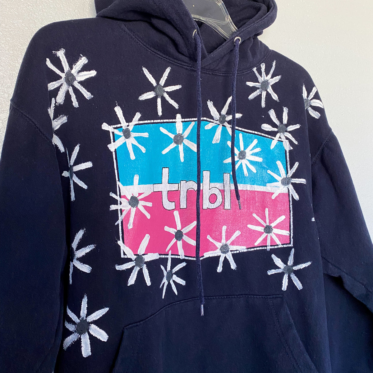 starry eyed sweatshirt