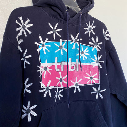 starry eyed sweatshirt
