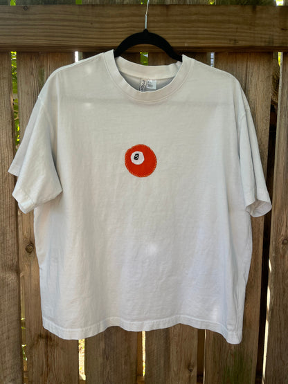 Pool Ball Tee | L