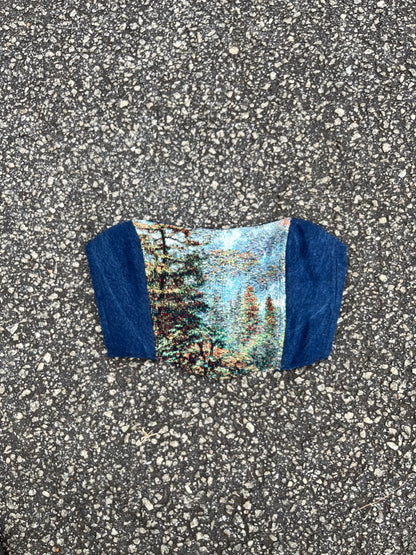 Nature Corsets