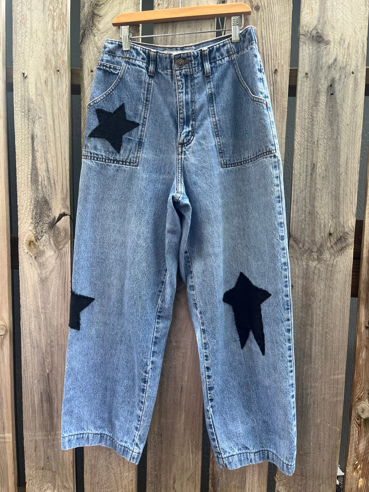 Starry Jeans | W: 29