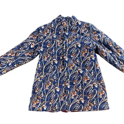 Boyz n the Hood Graphic Quilted Jacket by The Modern Alien, photo 2