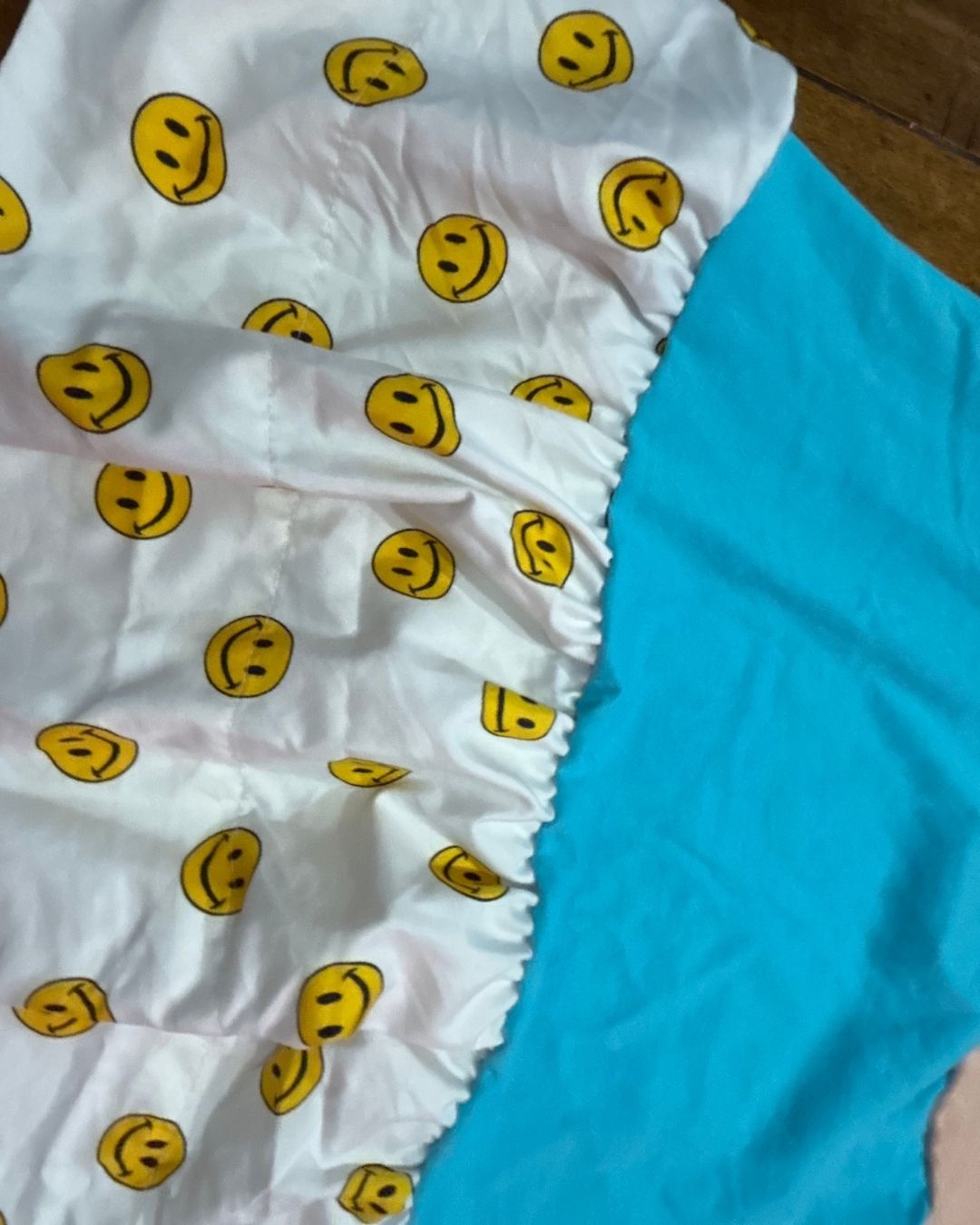 Beavis and Butt-Head Smiley Tank Dress by The Modern Alien, photo 8