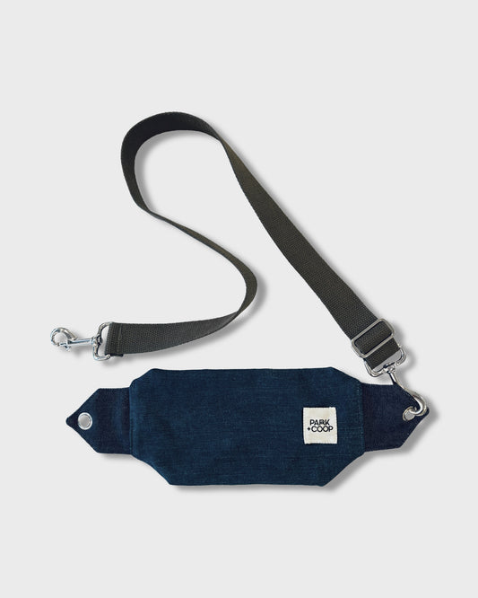 THE BRONX Belt Bag