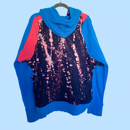 Cosmic Cafeteria Sweatshirt