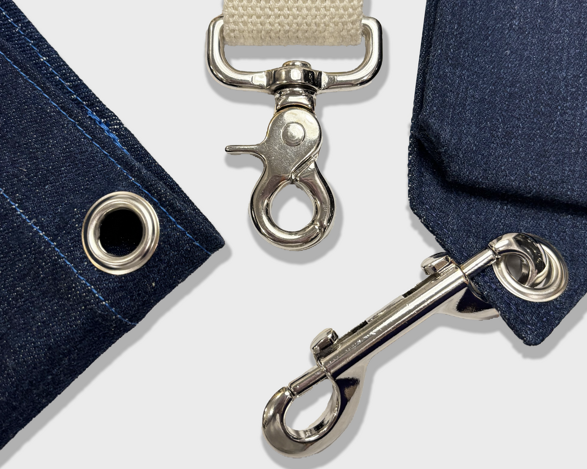 THE BRONX Belt Bag