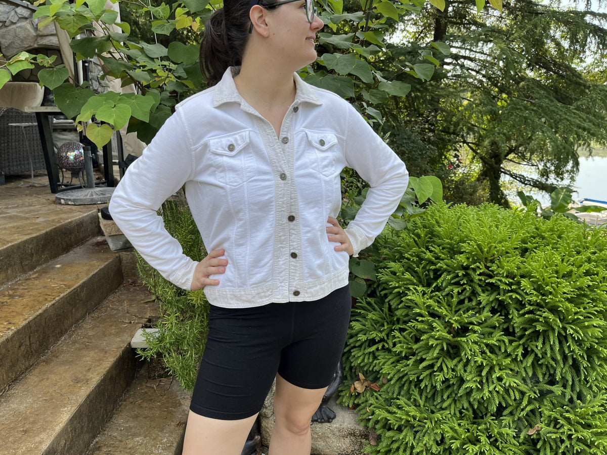 Greta Van Fleet Jacket