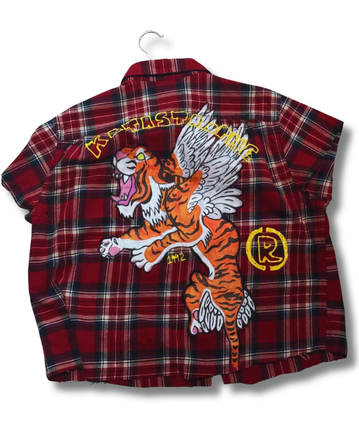 flying tiger