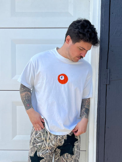 Pool Ball Tee | L