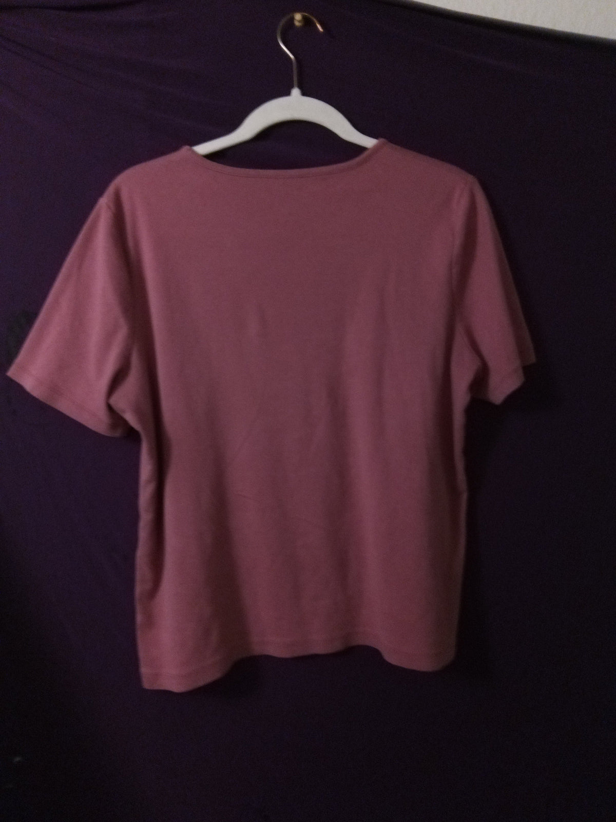 Surveillance State Graphic Patch Tee by W/Love, photo 3