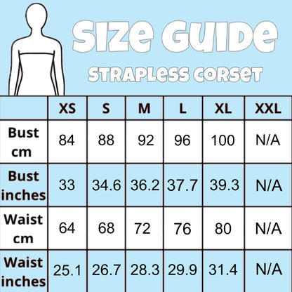 Custom Corset & Sweatpants