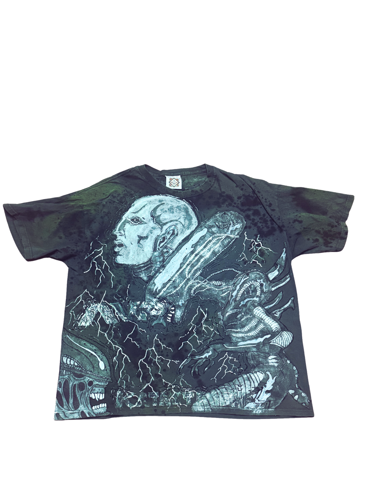 AVP
