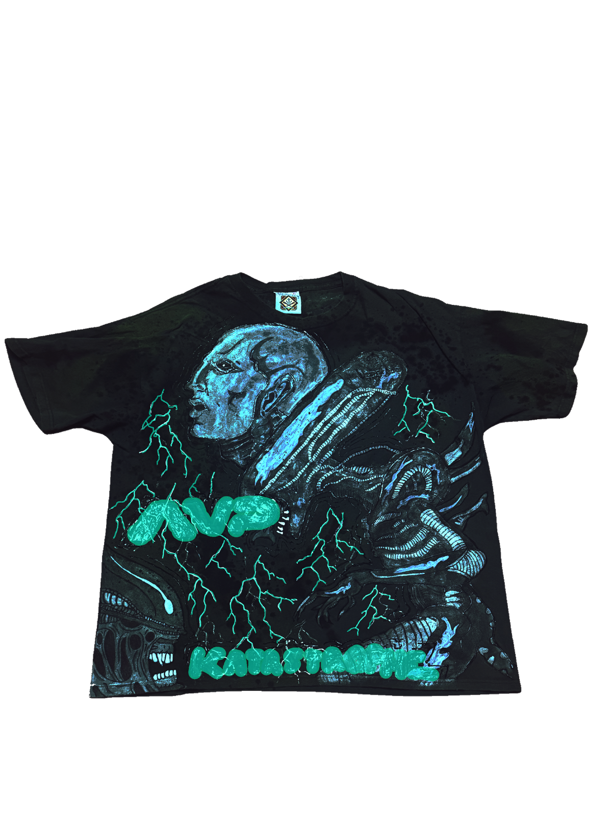 AVP
