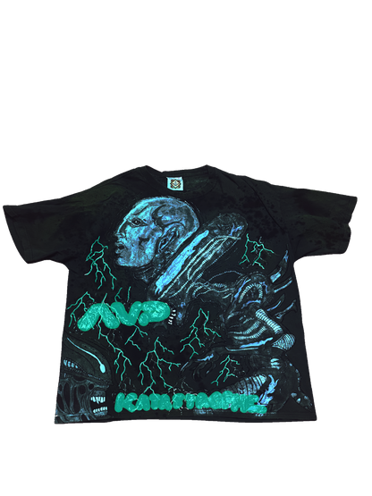 AVP