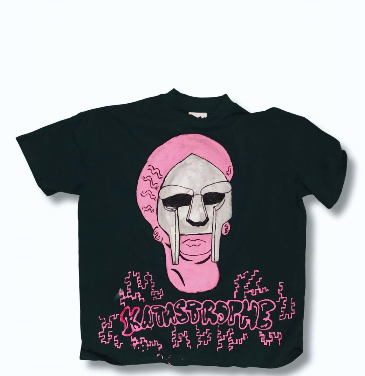 Big head DOOM