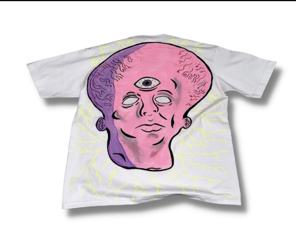 all seeing