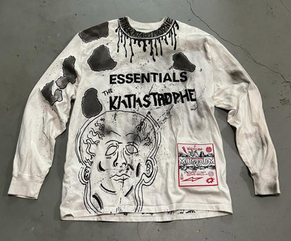 ESSENTIALS X KATASTROPHE