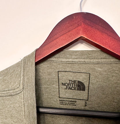 Northface flannel rework - unisex