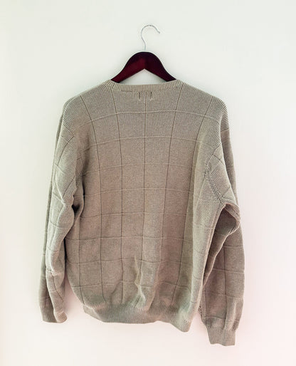 Vintage Quilt / Dog Sweater