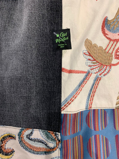Museum Tote Bag