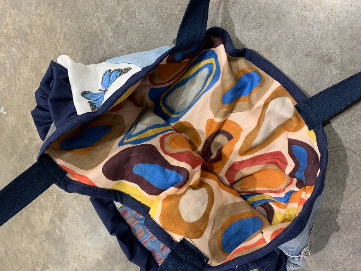 Museum Tote Bag