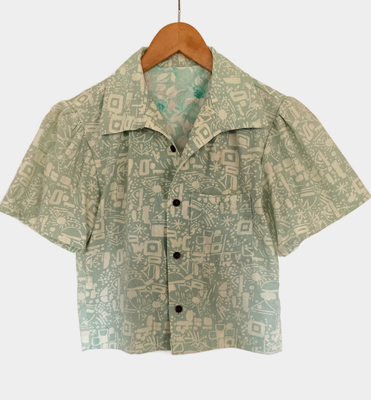 Aloha Friday Shirt