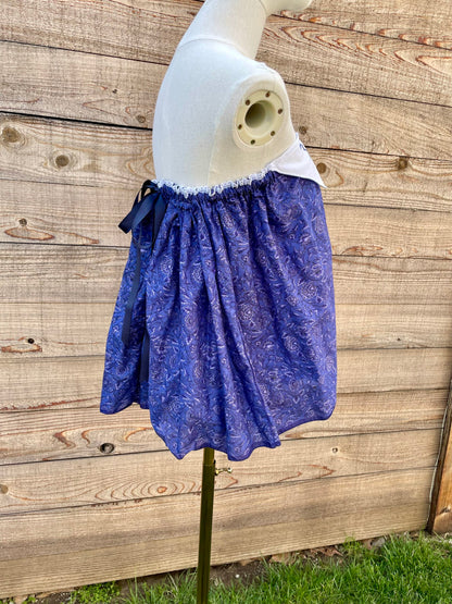 Spring Into Spring Swing Top
