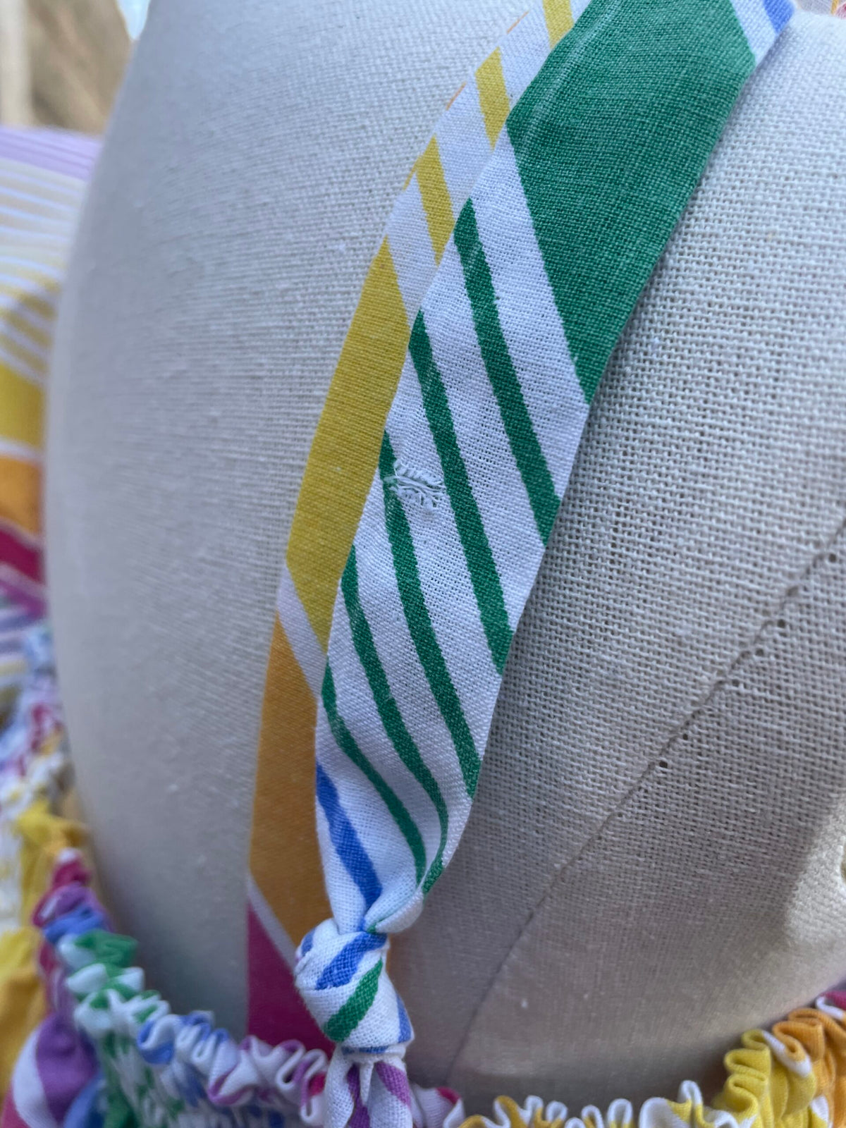 Somewhere Over the Rainbow Swing Top