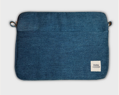 THE LAPTOP BAG