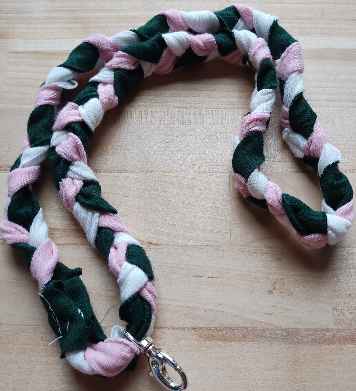 Sailor Jupiter Lanyard